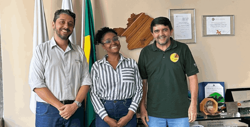 Juiz de Fora aposta em tecnologia chinesa e sucessão familiar para modernizar setor agrícola