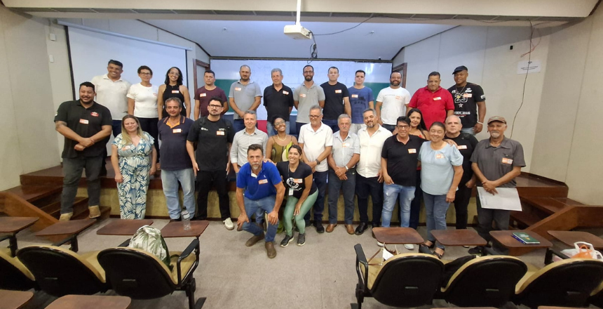 Juiz de Fora define diretrizes para o Circuito de Eventos Agropecuários 2026