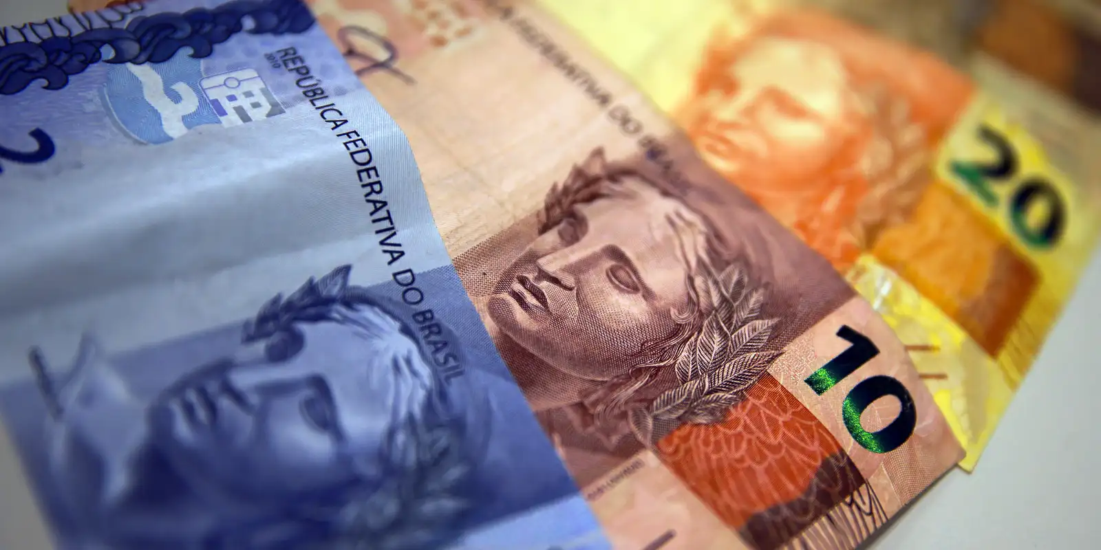 Mercado financeiro revisa projeção de inflação para 3,95% em 2026