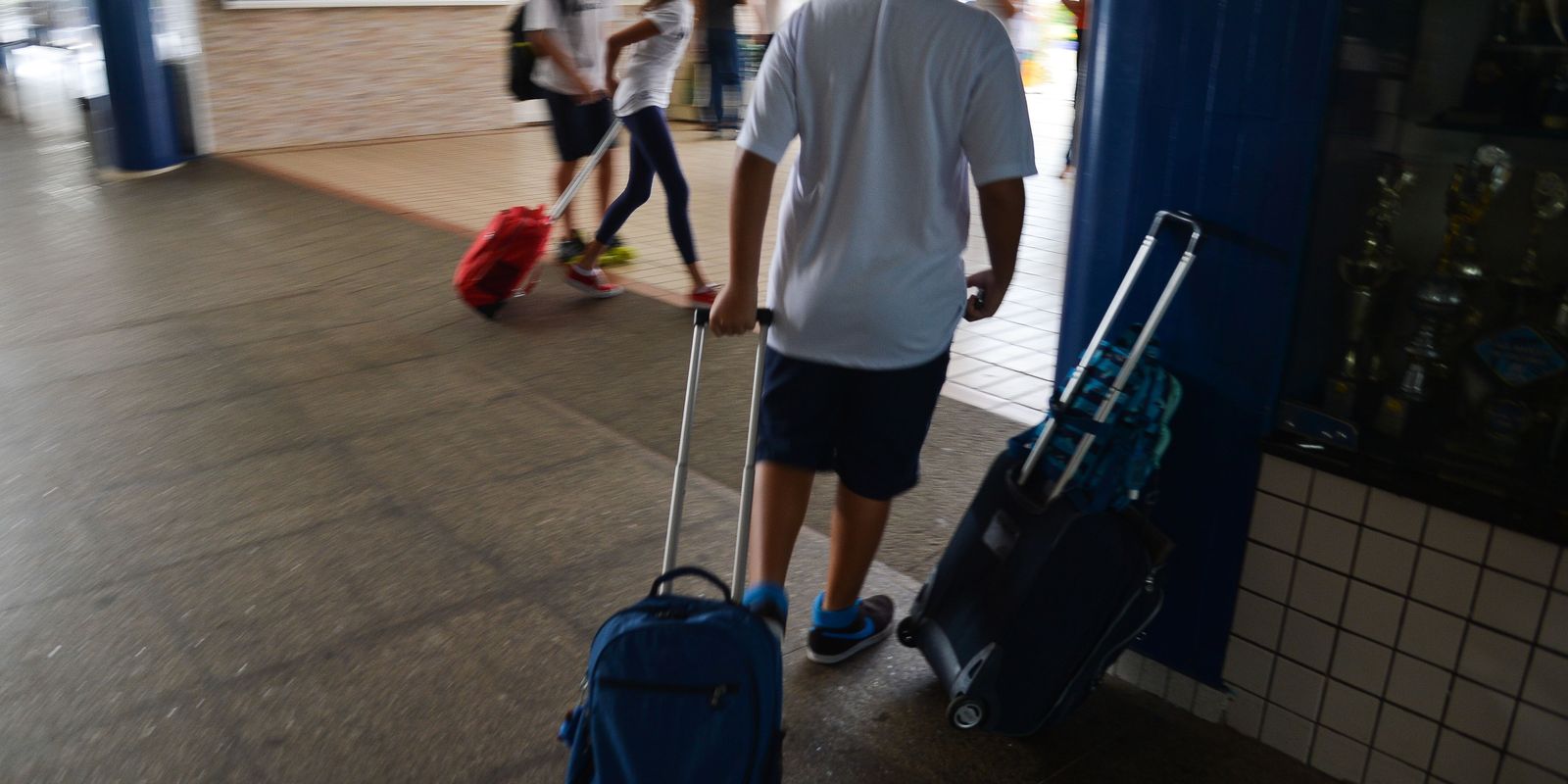 MP de Minas Gerais adverte sobre a exposição de menores em redes sociais