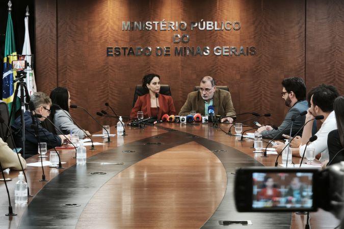 MPMG recorre contra absolvição de réus por estupro de vulnerável no Triângulo Mineiro
