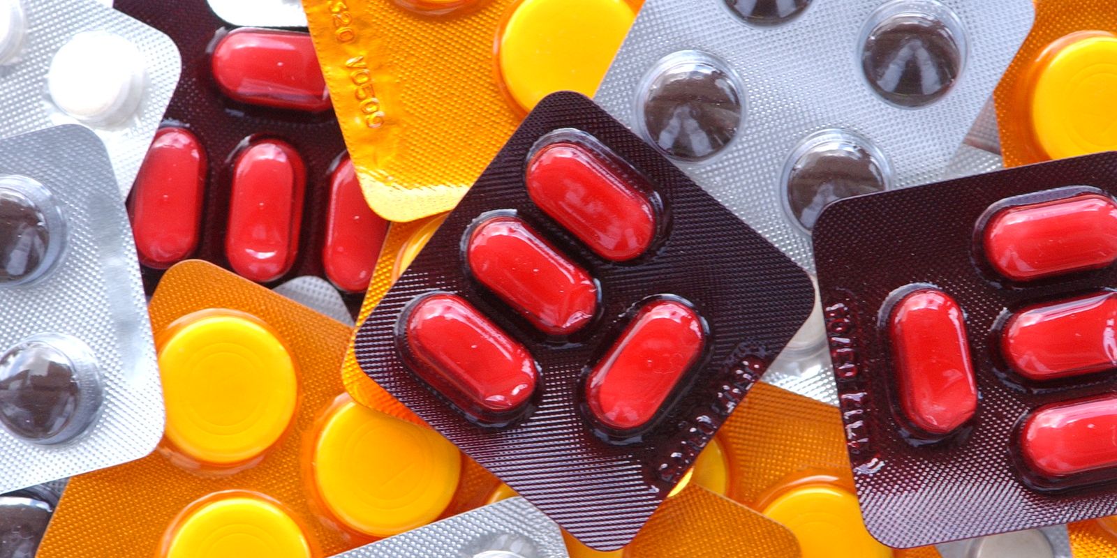 Anvisa altera regras para impressão de receitas de medicamentos controlados