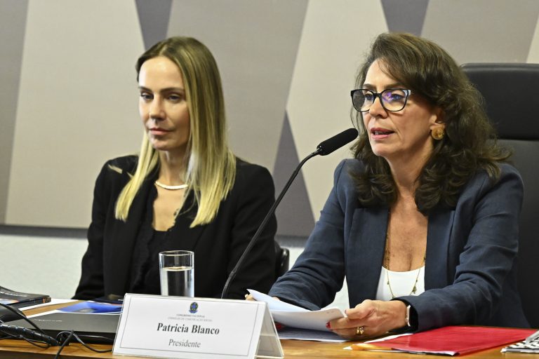Conselho de Comunicação Social do Congresso Nacional instala nova composição e elege direção