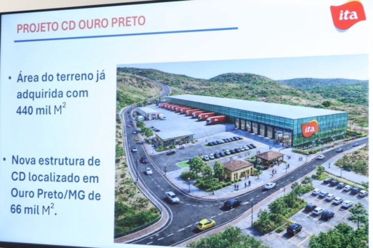 Destaques de Minas Gerais: investimentos, saúde e política municipal em pauta