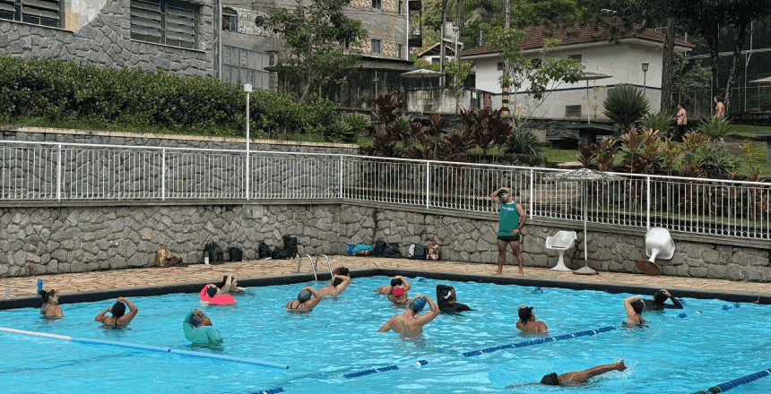 Parque Municipal de Juiz de Fora abre inscrições para projetos esportivos gratuitos na próxima quarta-feira