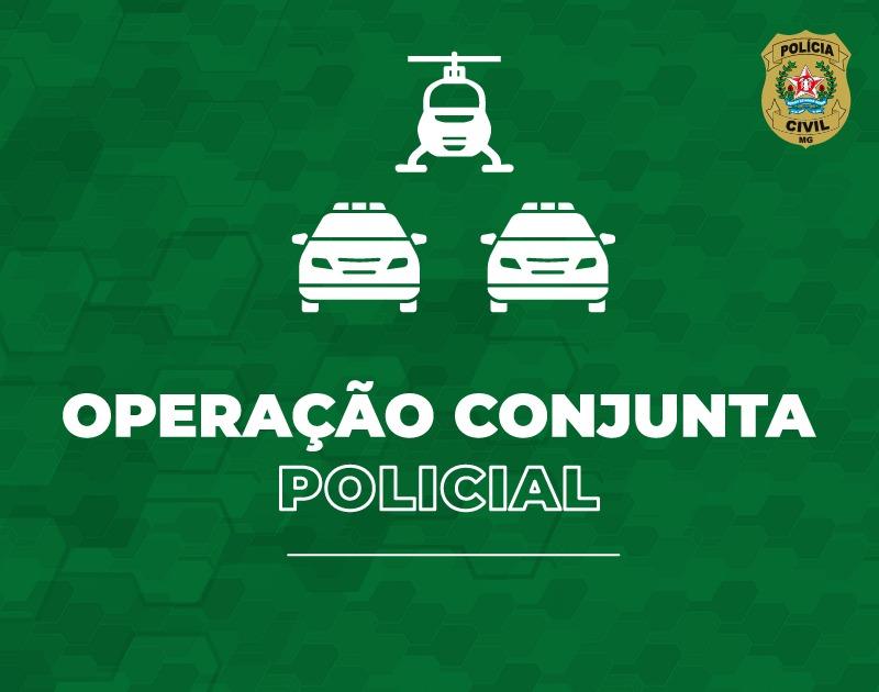 Pastor por abusar de adolescentes em Ubá é preso pela FICCO em São Paulo
