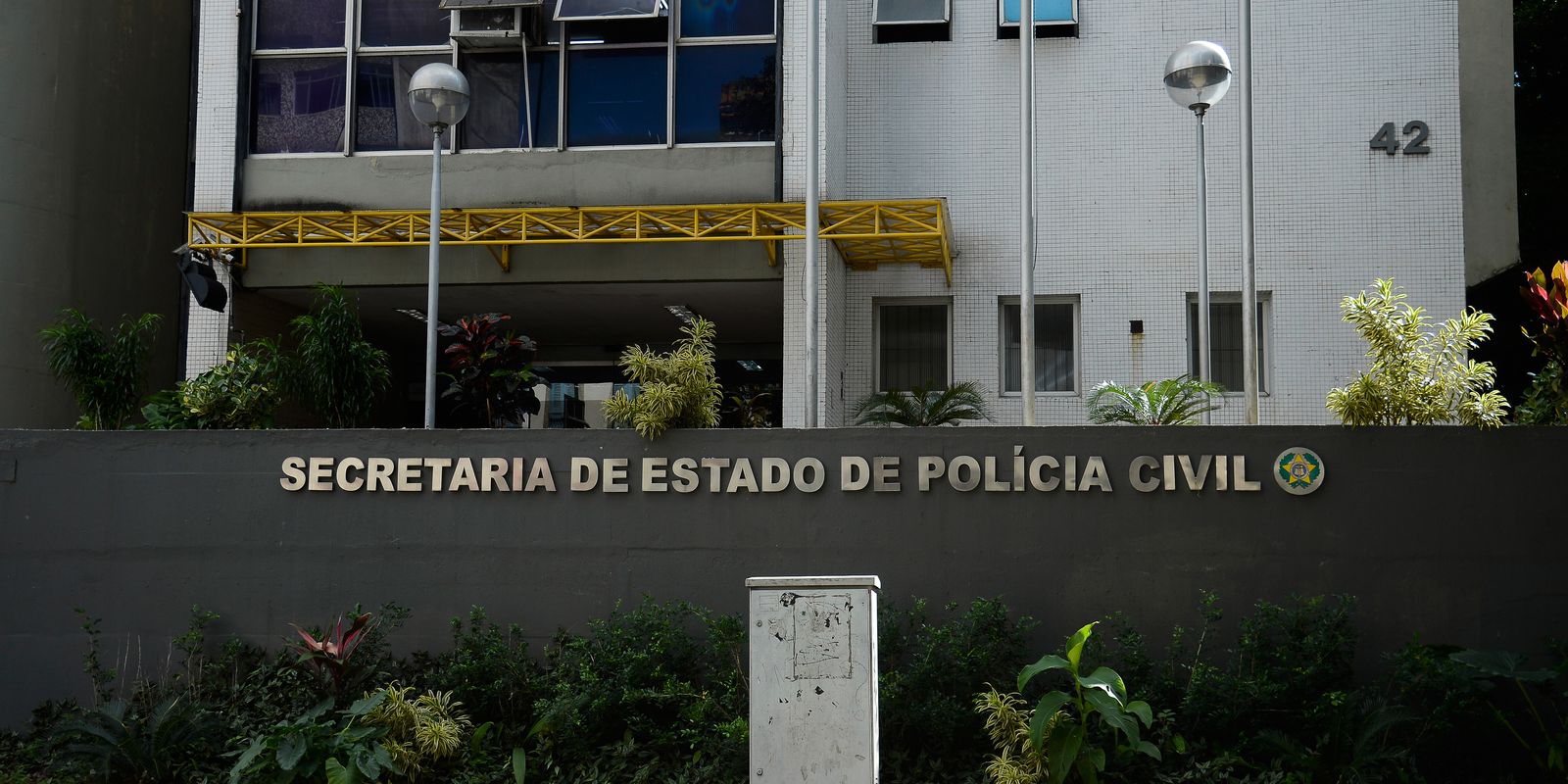 Forças de segurança do Rio apreendem artefatos explosivos e frustram possível ataque