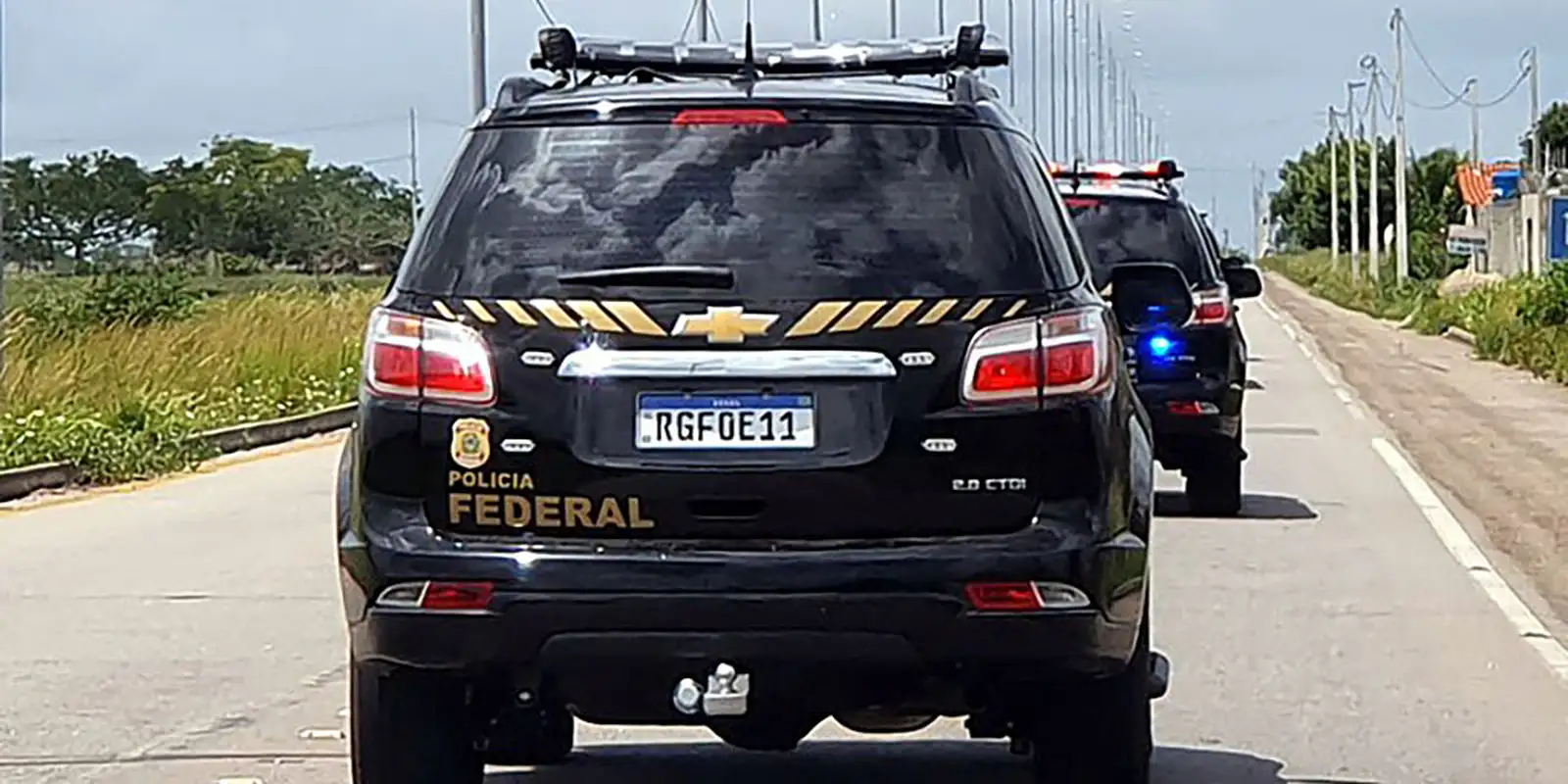 Polícia Federal apura desvio de quase R$ 1 milhão da Caixa