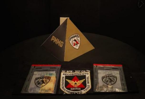 Polícia Militar registra furto de R$ 200 mil e apreensão de menor por tráfico em São João del-Rei