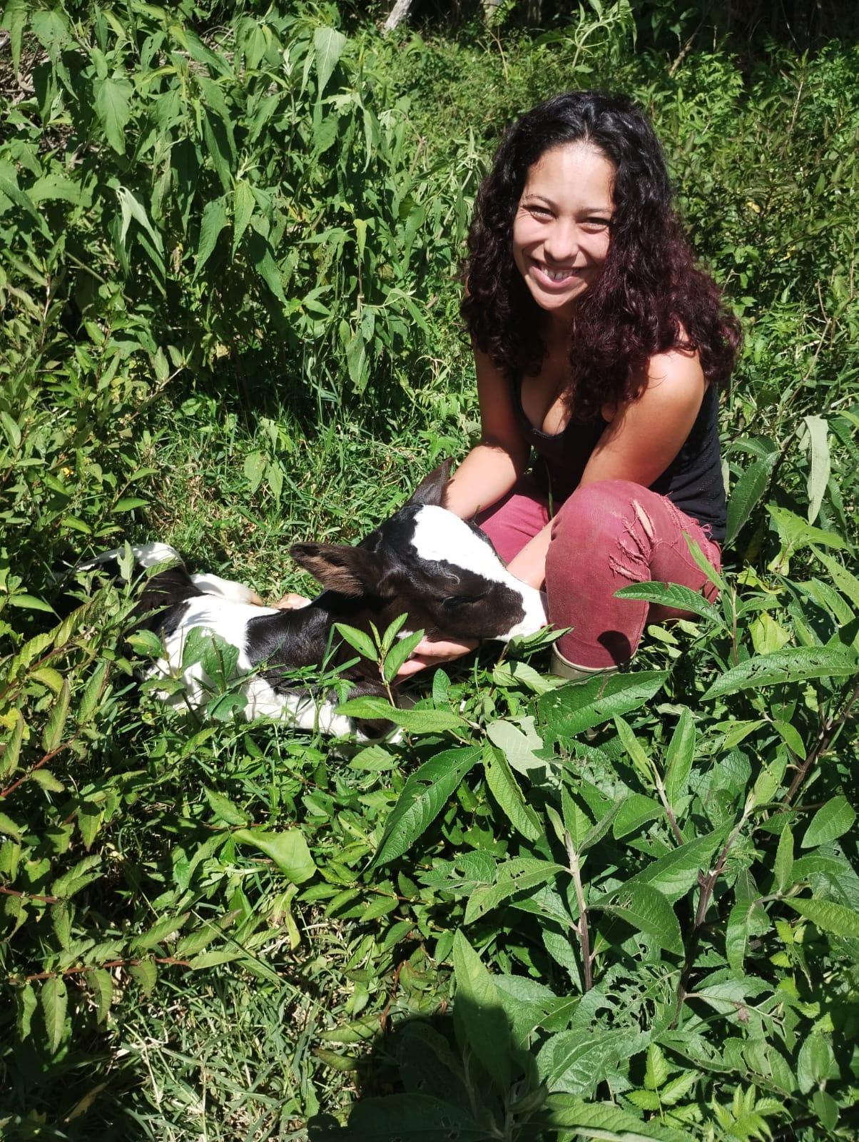 Programa Futuro no Campo impulsiona sucessão familiar e pecuária leiteira em Arantina