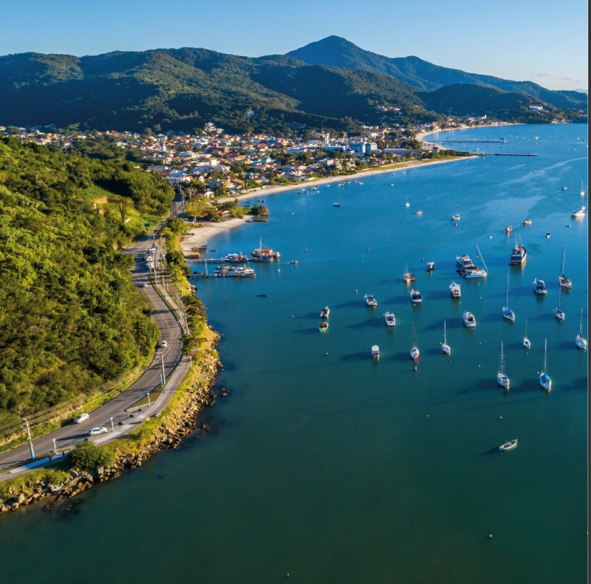 Provedor catarinense de internet anuncia expansão com capacidade para 5 mil novos clientes