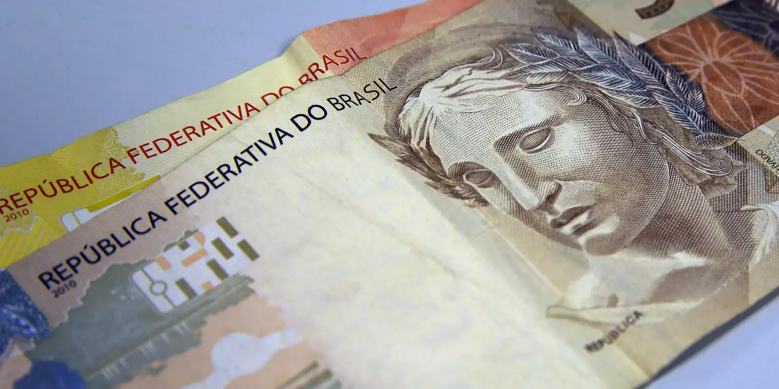 Receita Federal efetua pagamento de lote da malha fina do Imposto de Renda referente a fevereiro