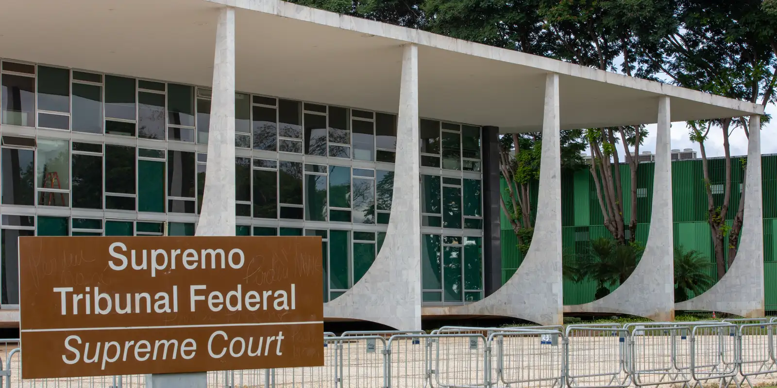Senador solicita à PGR o afastamento de Toffoli do inquérito do Banco Master