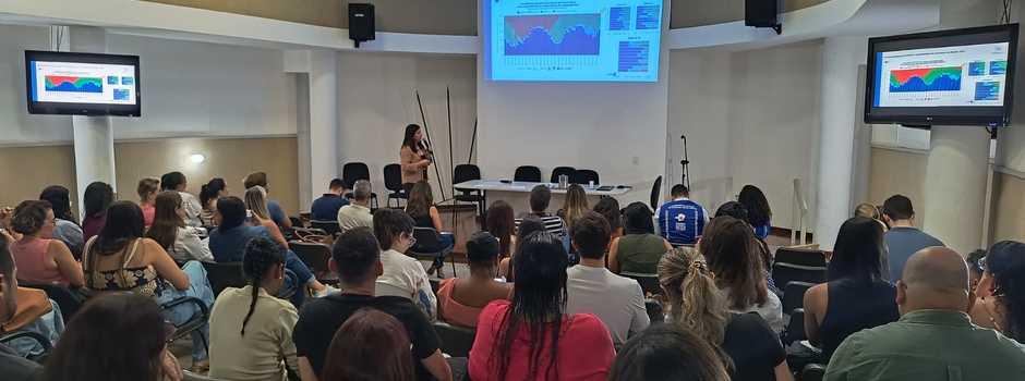 SES-MG lança projeto itinerante em Juiz de Fora para combater síndromes respiratórias