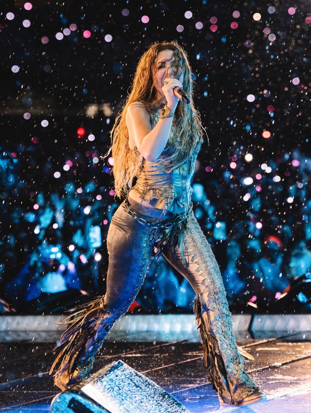 Shakira em Copacabana: 5 sucessos para aprender espanhol antes do show