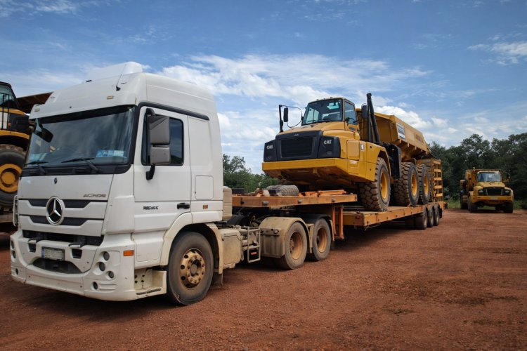 Sigma Lithium reinicia operações de mineração na mina 1, no Vale do Jequitinhonha