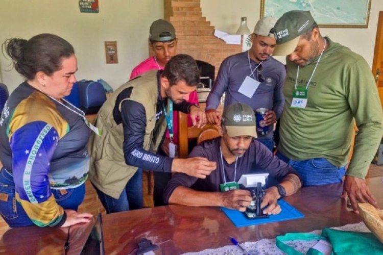 Senar Minas expande catálogo com novos cursos para o setor rural
