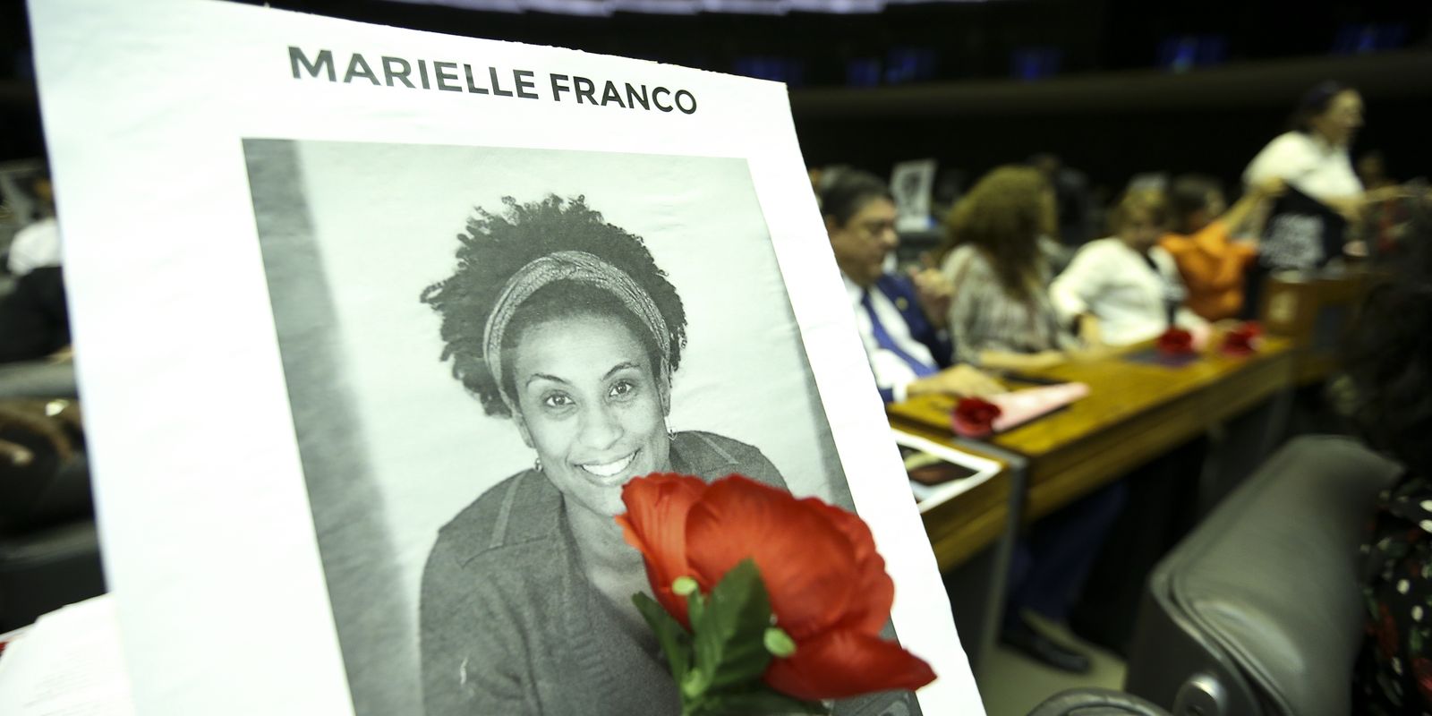 STF inicia julgamento dos mandantes do assassinato de Marielle e Anderson