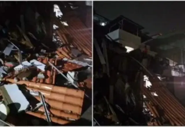 Temporal histórico deixa ao menos 16 mortos e dezenas de desaparecidos em Juiz de Fora e Ubá