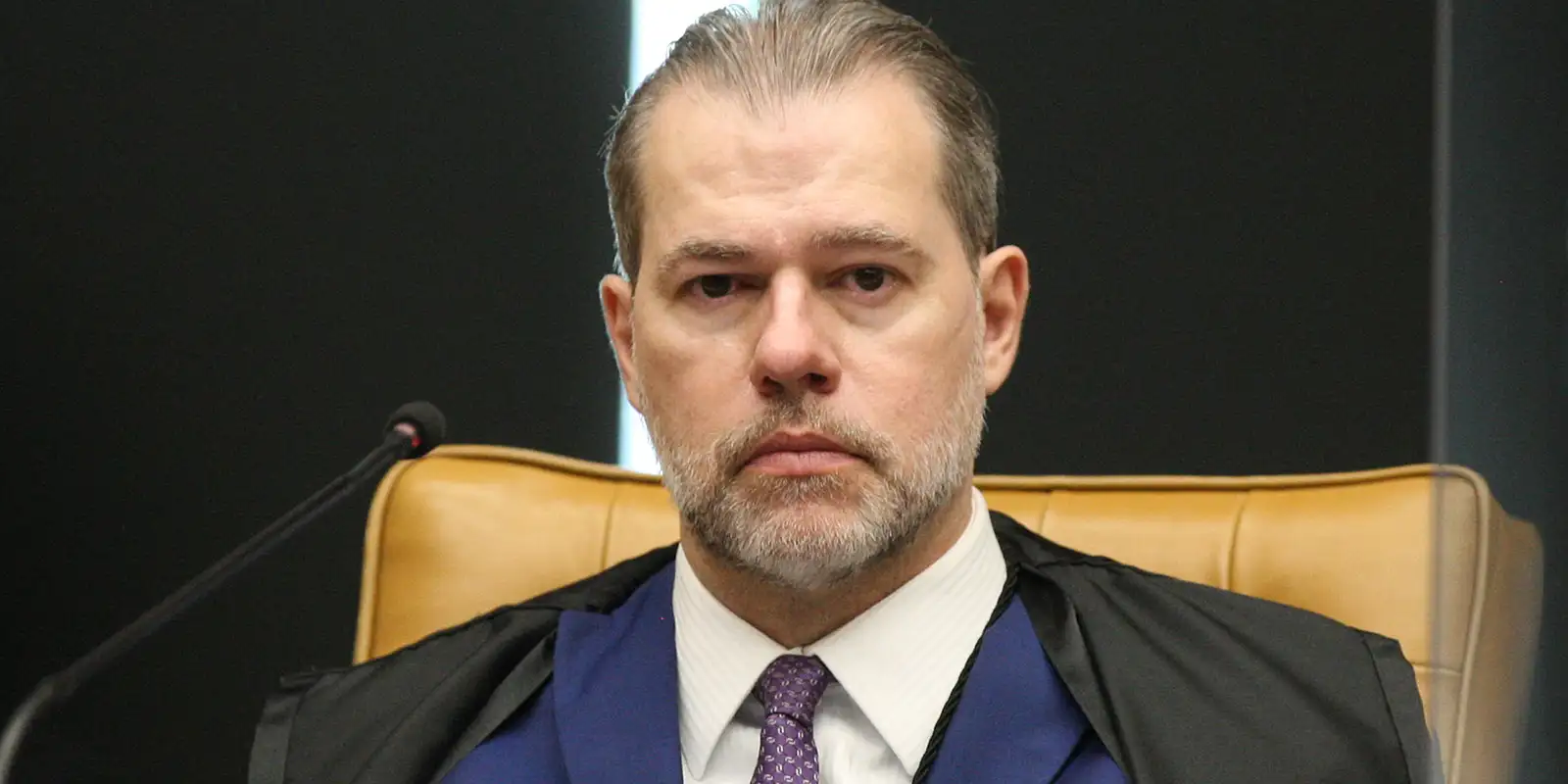 Dias Toffoli se afasta da relatoria de inquérito do Banco Master