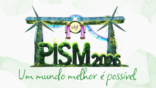 UFJF convoca 346 candidatos em primeira lista de reclassificação do Pism 2026