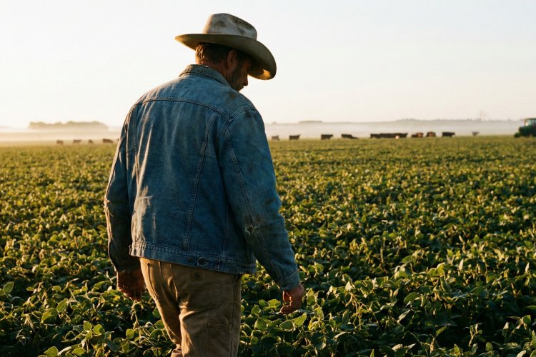 A união, o diálogo e a firmeza guiam a postura do setor agropecuário neste ano de eleições