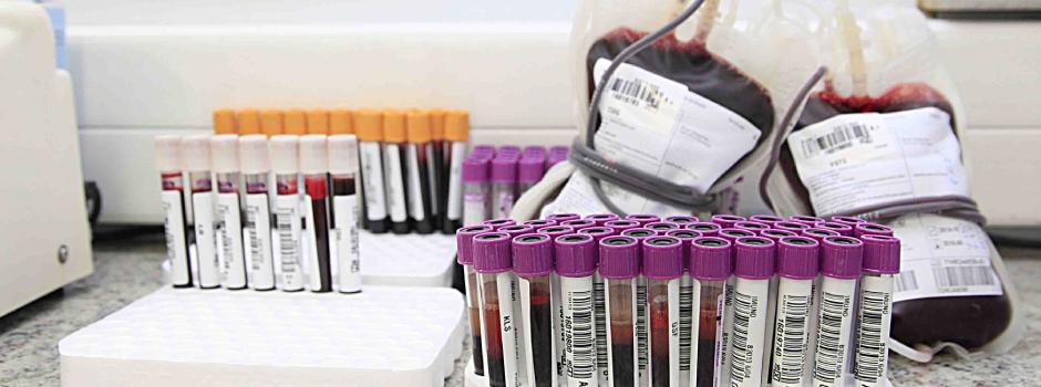 Urgente: Hemominas convoca doadores após tragédia na Zona da Mata