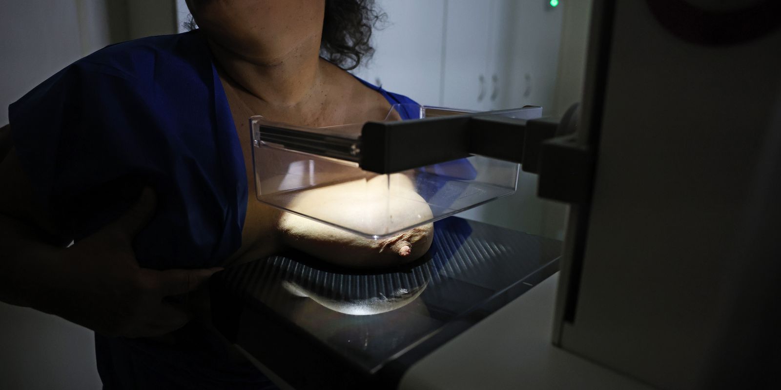 Pesquisa Vigitel revela que 92% das mulheres entre 50 e 69 anos fizeram mamografia