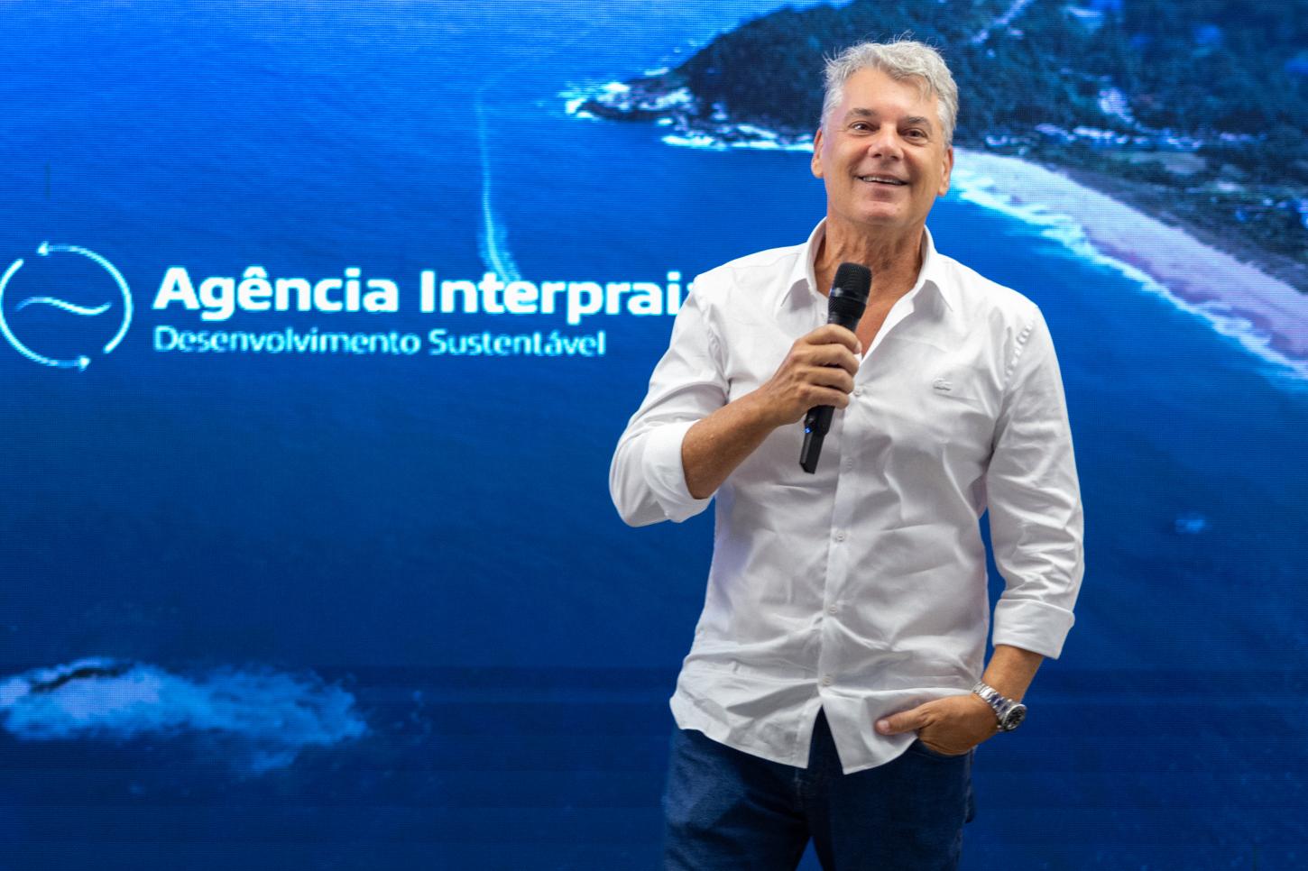 Agência Interpraias promove encontro para debater segurança e governança do destino