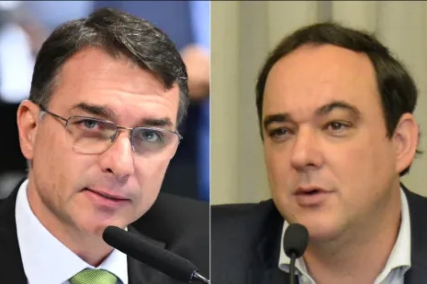 Vazamento de anotações eleva Roscoe ao centro da disputa política em Minas Gerais