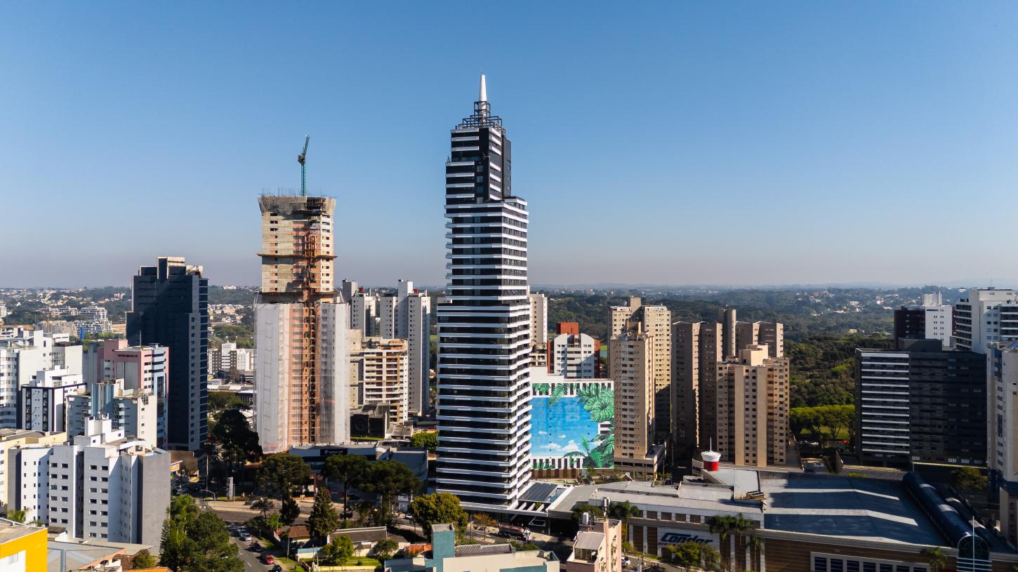 Assinaturas globais de design e engenharia elevam o preço dos imóveis e atraem investidores