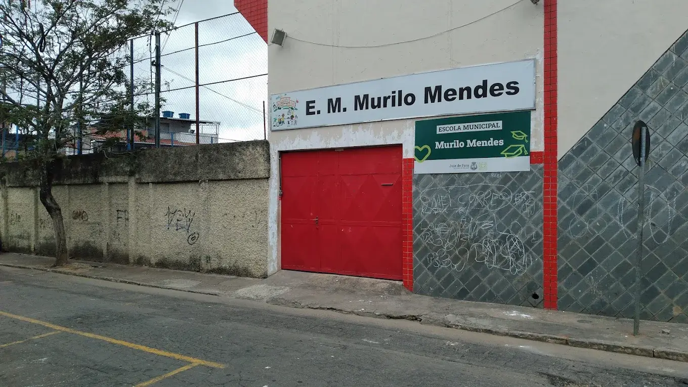 Aulas seguem suspensas em escola de Juiz de Fora mesmo após vistoria