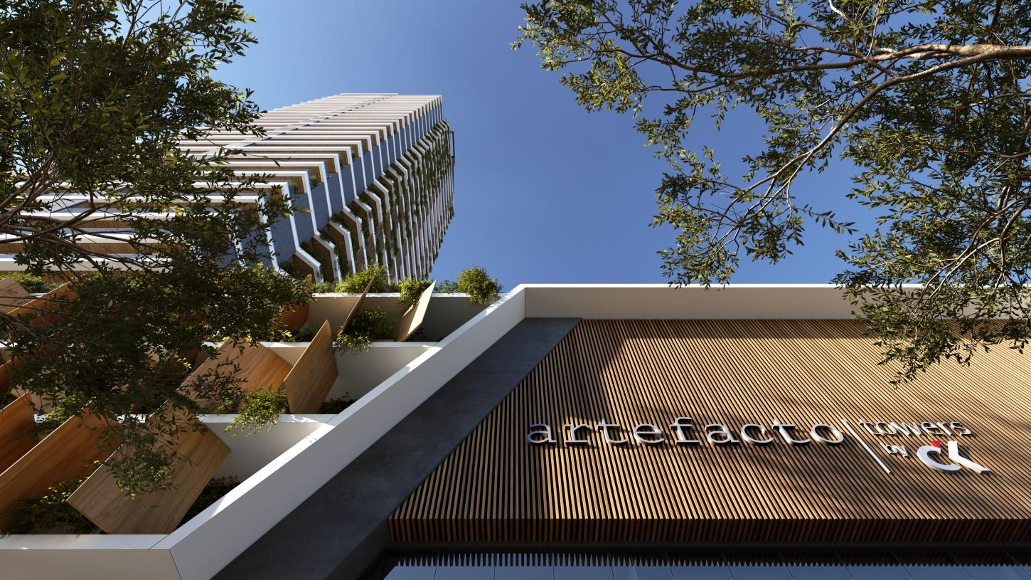 Avenida brasileira vira ‘corredor’ imobiliário de alto luxo com imóveis que dobram de valor