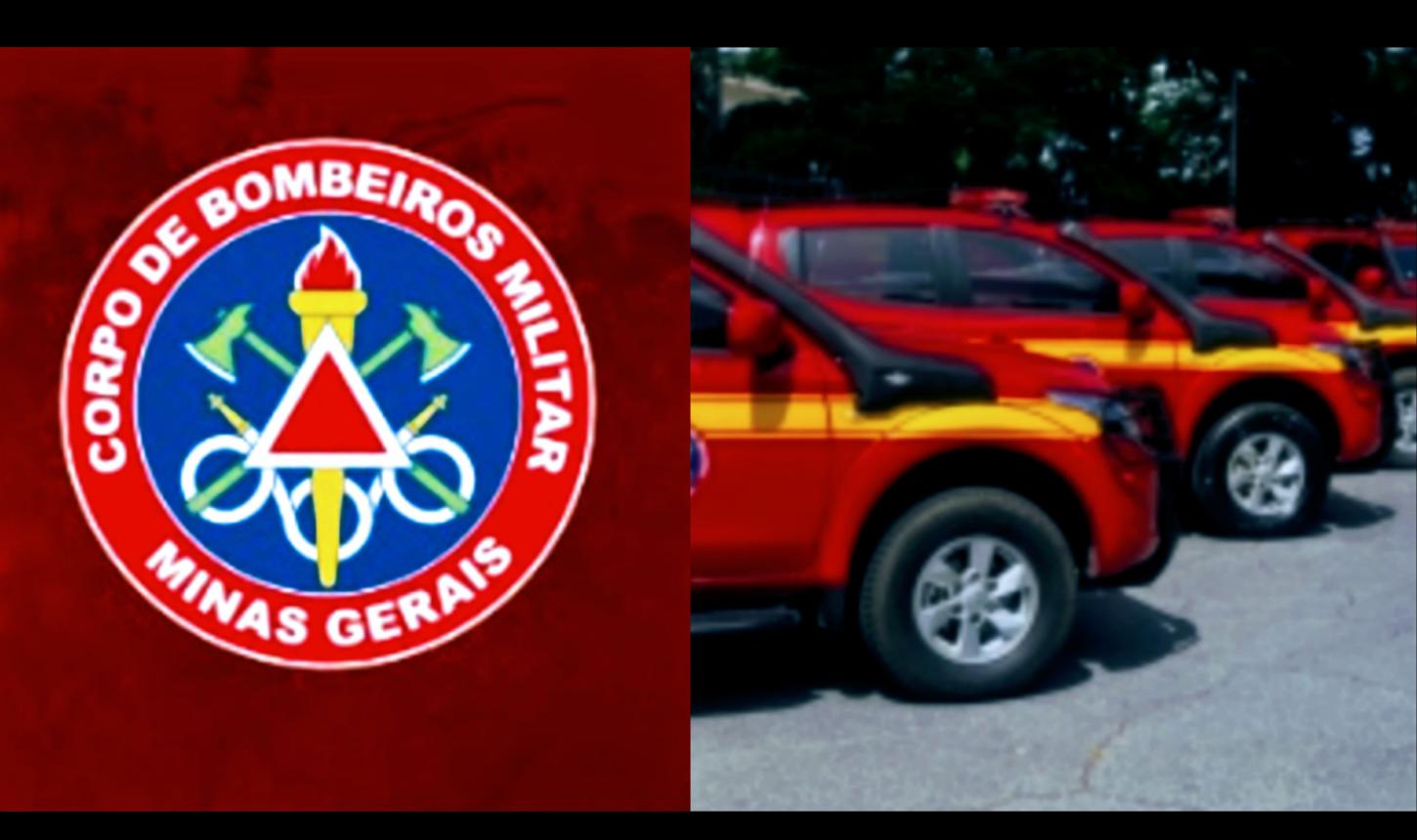 Bombeiros intensificam buscas por desaparecido em Ubá nesta segunda-feira (16/03)