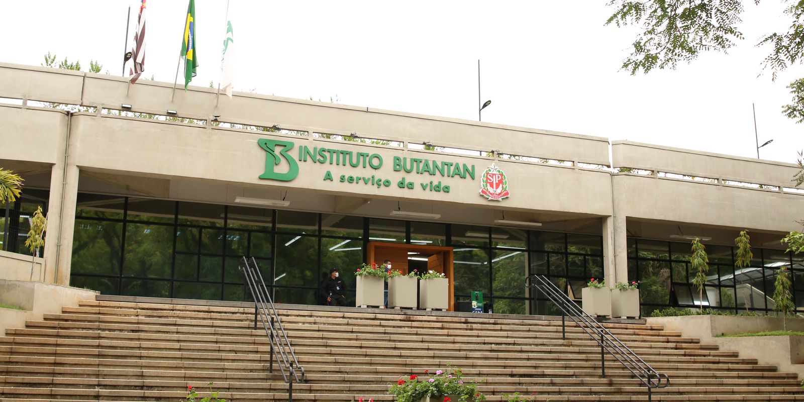 Butantan fabricará medicamento oncológico para o SUS