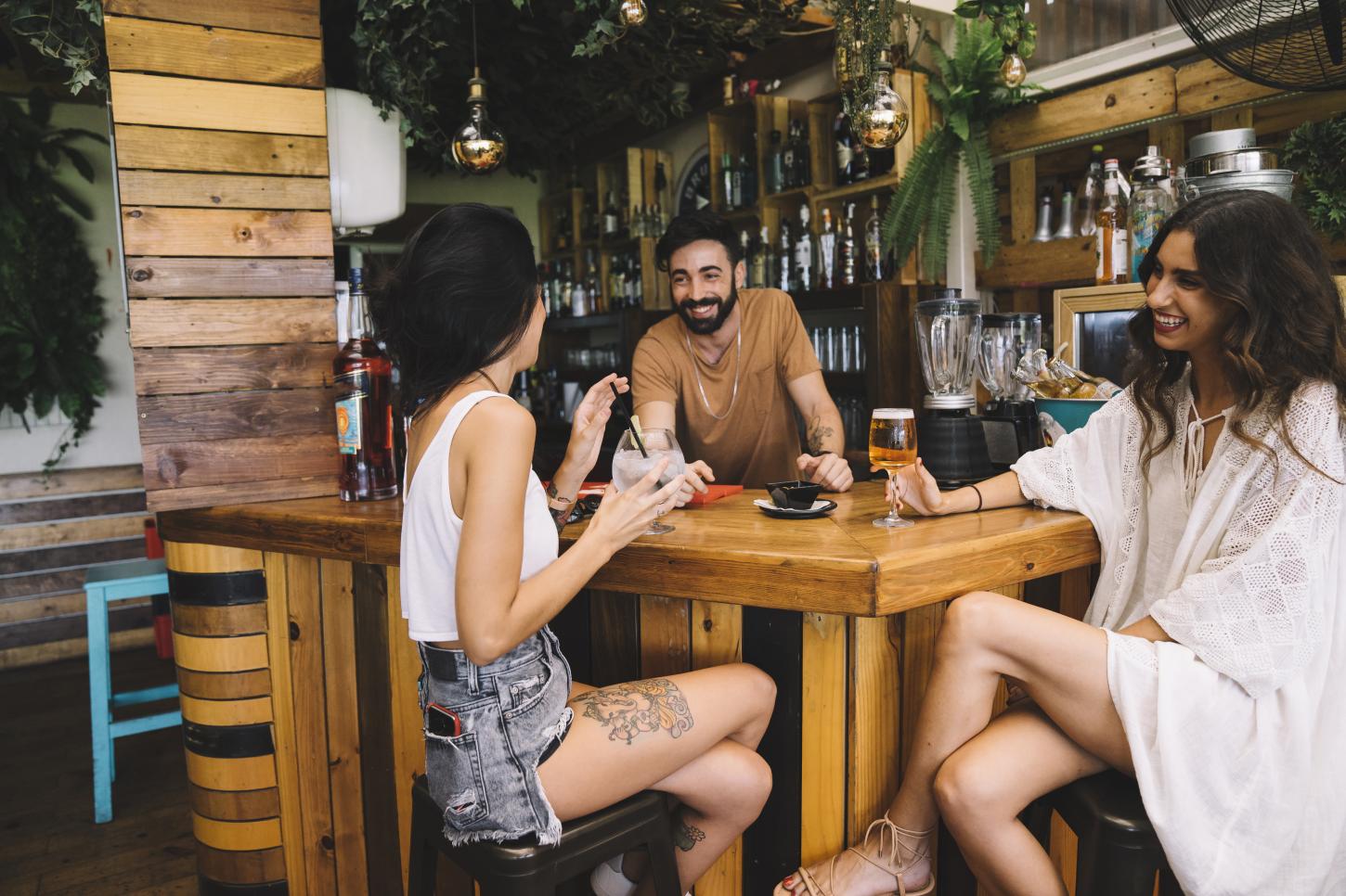 Circuito comemorativo do Bar em Bar celebra 40 anos da Abrasel com pratos  exclusivos em Belo Horizonte e cidades históricas