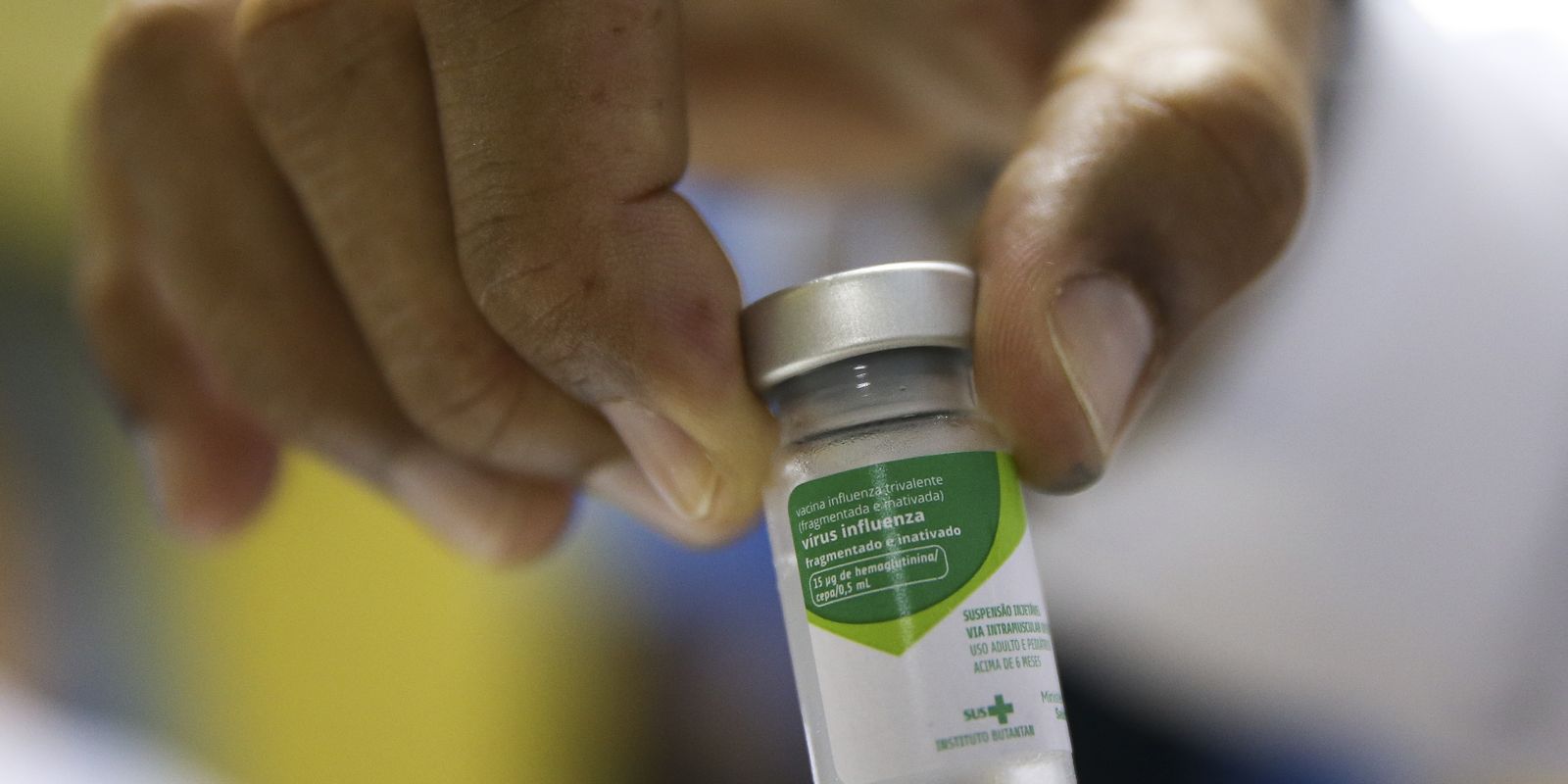 Circulação do vírus Influenza A aumenta em diversas regiões do Brasil