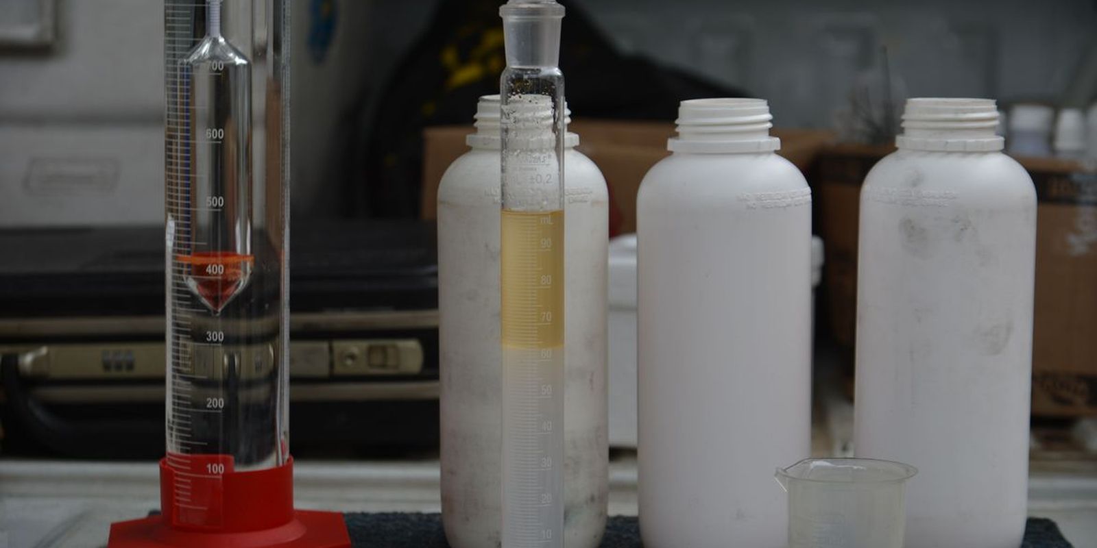 CNA sugere aumento do biodiesel no diesel como medida contra a alta de preços