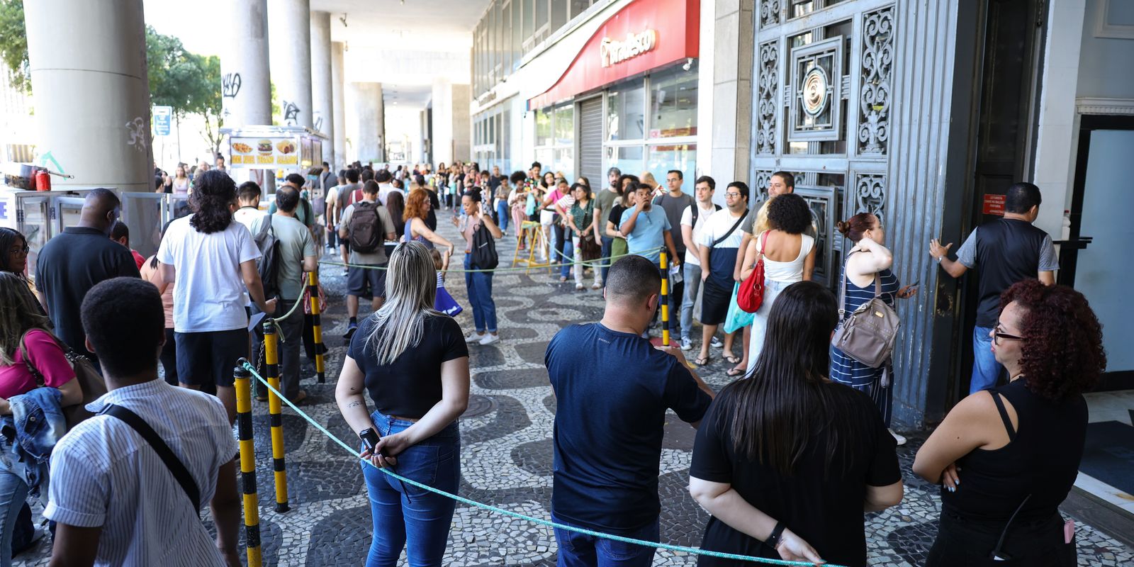 Resultado final do CNU 2 é divulgado com listas de aprovados e de espera