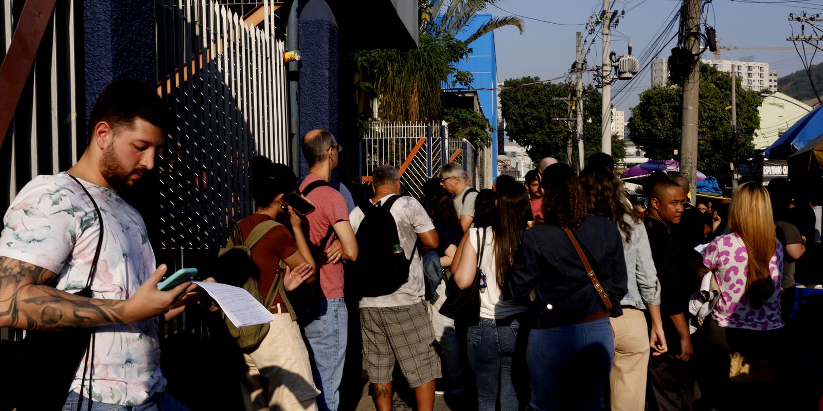 CNU 2025: resultado atualizado da reclassificação de candidatos é divulgado