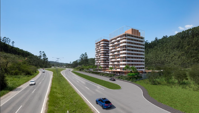 Com plano de R$ 2 bilhões do Beto Carrero, Penha amplia atrativos, entra para o RankBrasil e atrai bandeiras globais de hotelaria