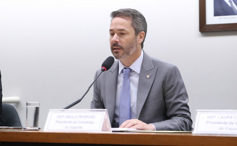 Comissão aprova destinação de verbas do tráfico para saneamento básico