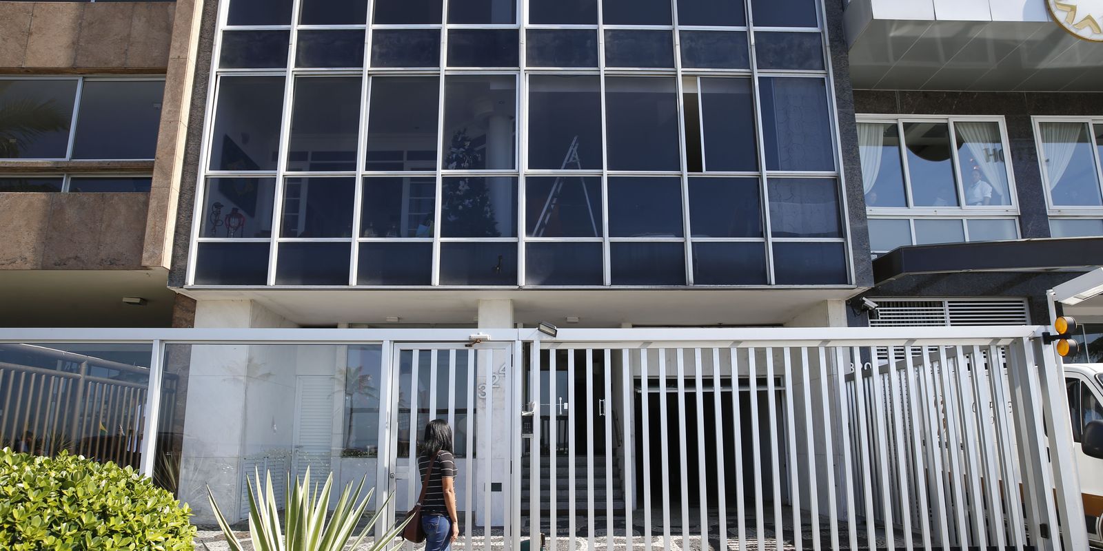 Condomínios no Rio buscam alterar cobrança de conta de água