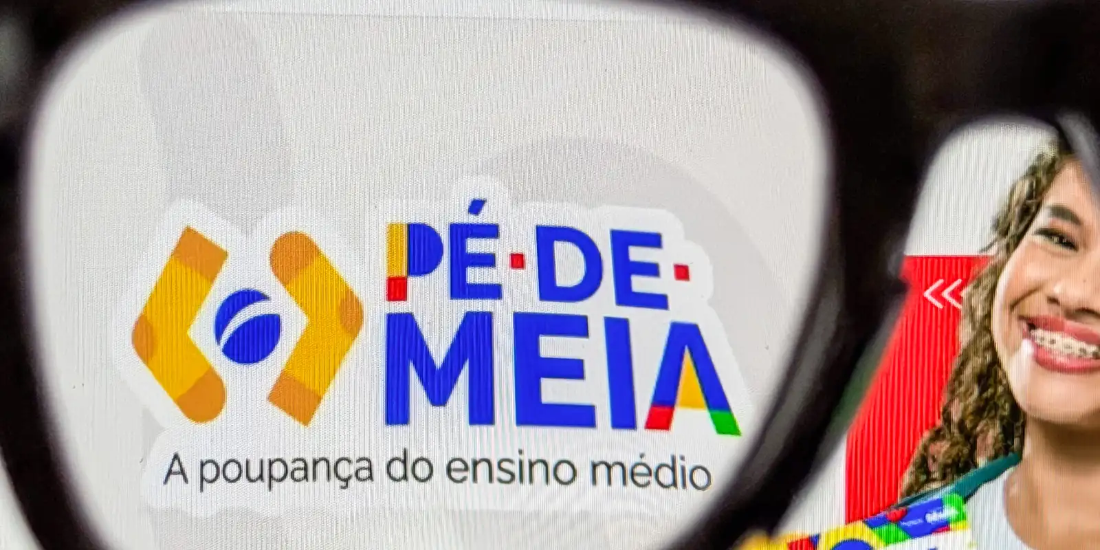 Primeira parcela do Pé-de-Meia 2026: confira as datas de pagamento