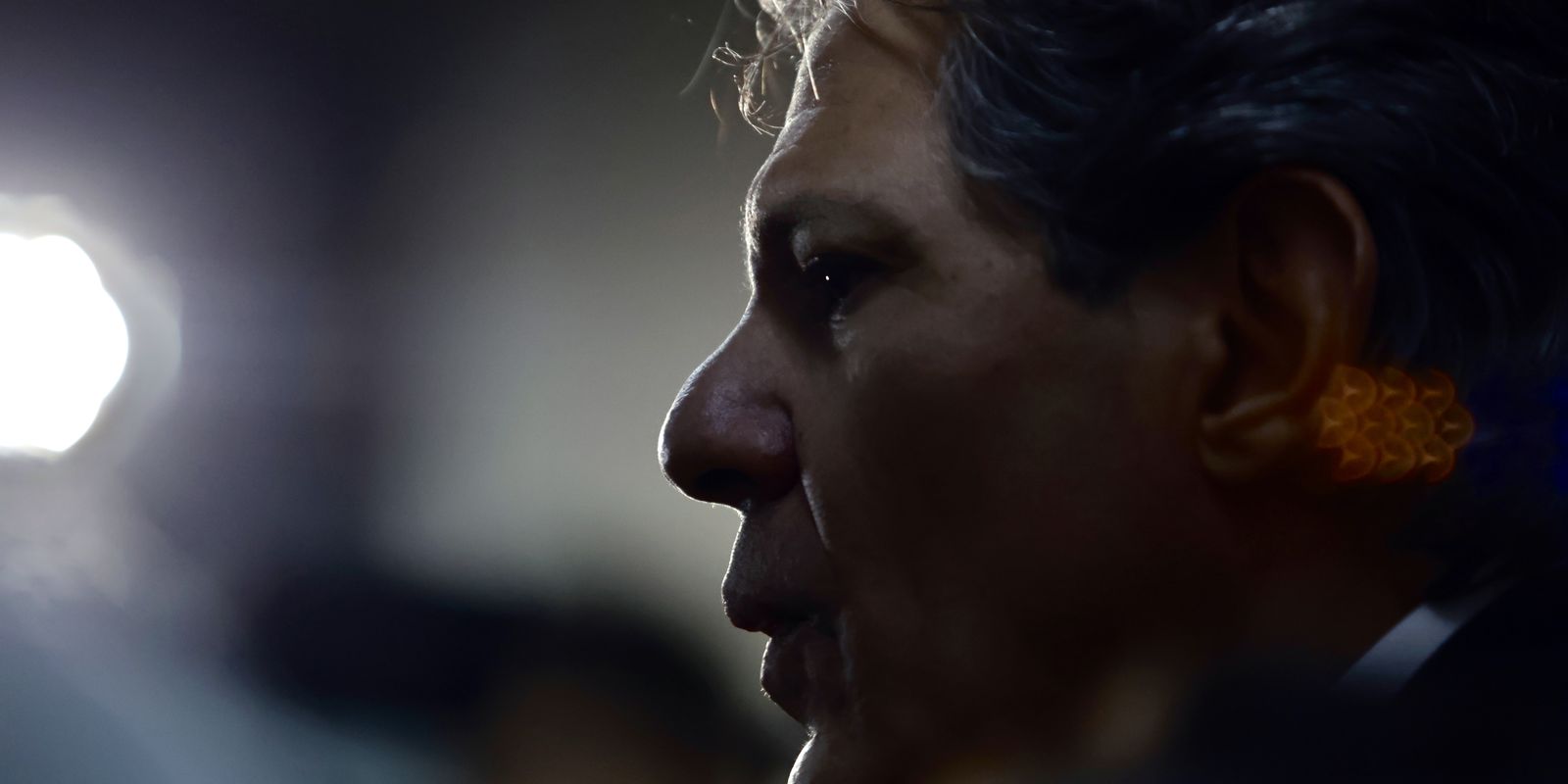 Haddad: conflito no Oriente Médio não deve frear queda dos juros no Brasil