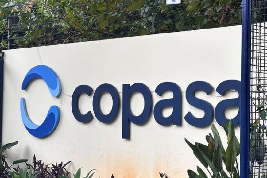 Copasa detalha alterações em contratos municipais frente à desestatização