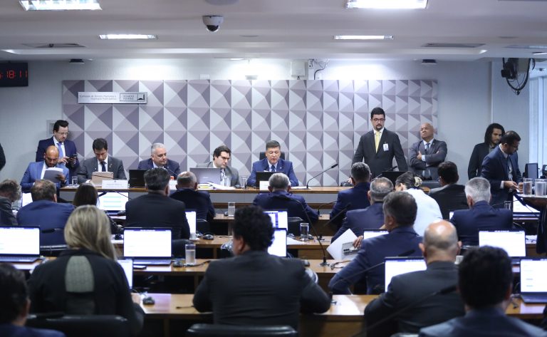 CPMI do INSS agenda depoimentos de Leila Pereira, CEO do C6 Consignado e presidente da Dataprev