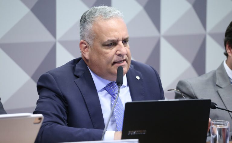 CPMI do INSS ouve Dataprev e delibera sobre quebras de sigilo nesta quinta