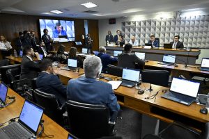 CPMI do INSS delibera sobre convocações, incluindo Roberto Campos Neto, e agenda depoimentos