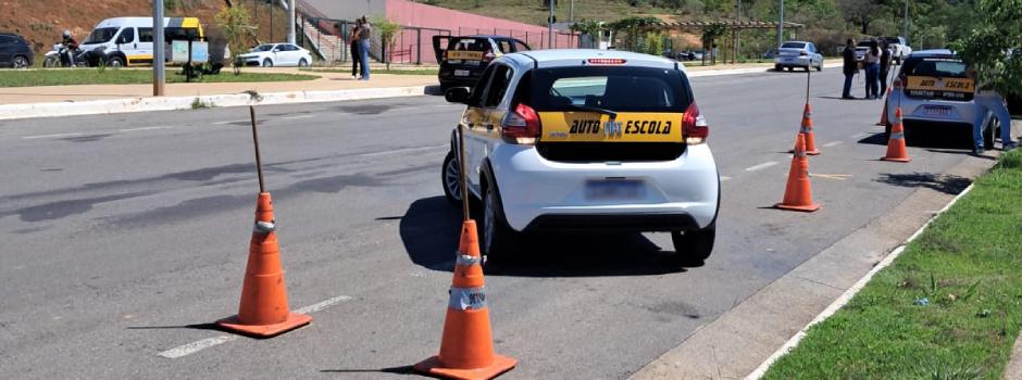 Detran-MG explica novas regras para tirar CNH; processo não tem mais prazo e muda provas